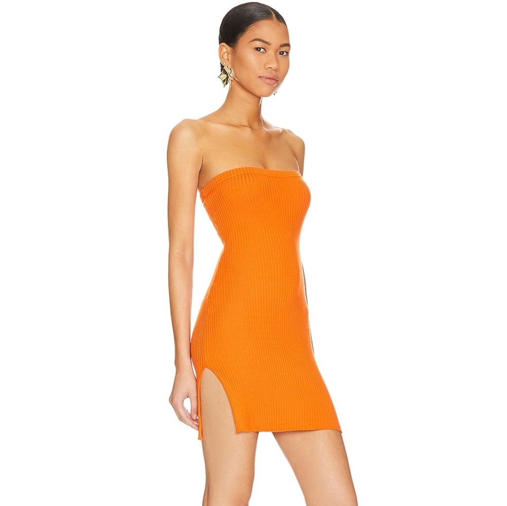 H:OURS Victoria Dress